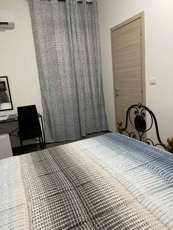 In The World Hotel Alghero Eksteriør billede